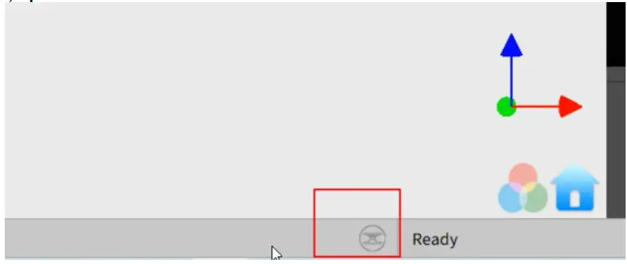 REVOPOINT A230 Dual Axis Turntable for Mini - Figure 6