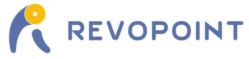 REVOPOINT logo