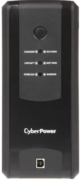 CyberPower-UT1050EG-Backup-UPS-System-User-Guide-product