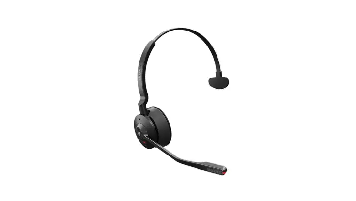 Jabra Engage 55 Mono Ms Dect Wireless Headset Instructions Jabra Engage 55 Mono Ms Dect Wireless Headset Instructions