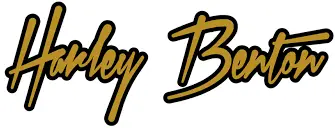 Harley-Benton-logo