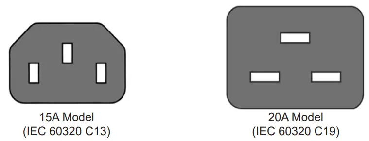 Eyedro ILM WIFI 1E Inline WiFi Electricity Monitor - fig 1
