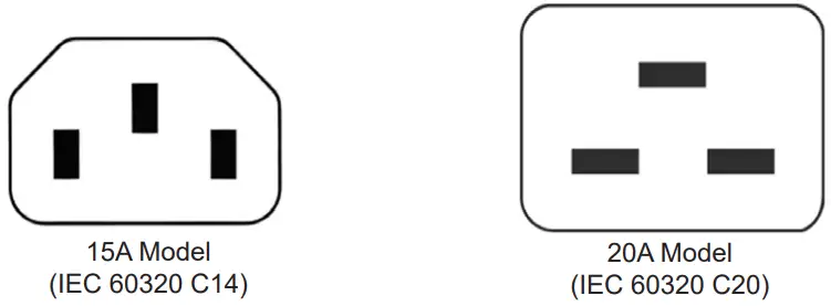 Eyedro ILM WIFI 1E Inline WiFi Electricity Monitor - fig 2