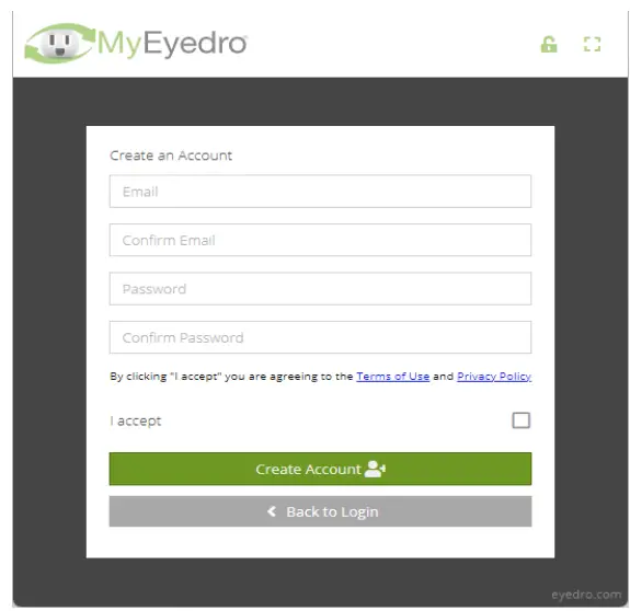 Eyedro ILM WIFI 1E Inline WiFi Electricity Monitor - fig 3