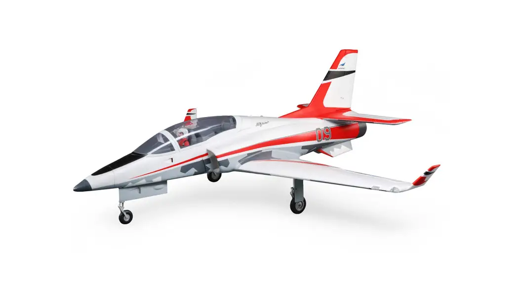 Horizon Viper 90mm Edf Instruction Manual Horizon Viper 90mm Edf Instruction Manual