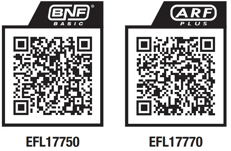 HORIZON Viper 90mm EDF -qr