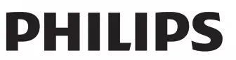 PHILIPS logo