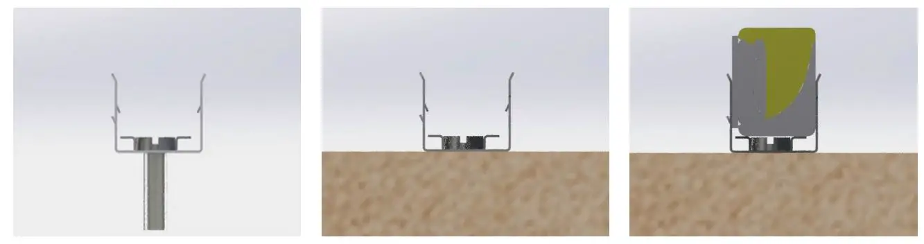 OSRAM LINEARlight Flex Diffuse LED Strip - uring the design of the installation, please consider that the light output of LINEARlight Flex Diffuse SIDE