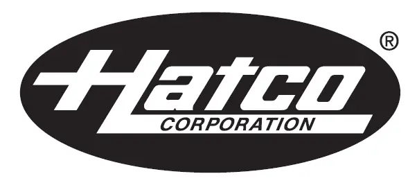 Hatco logo