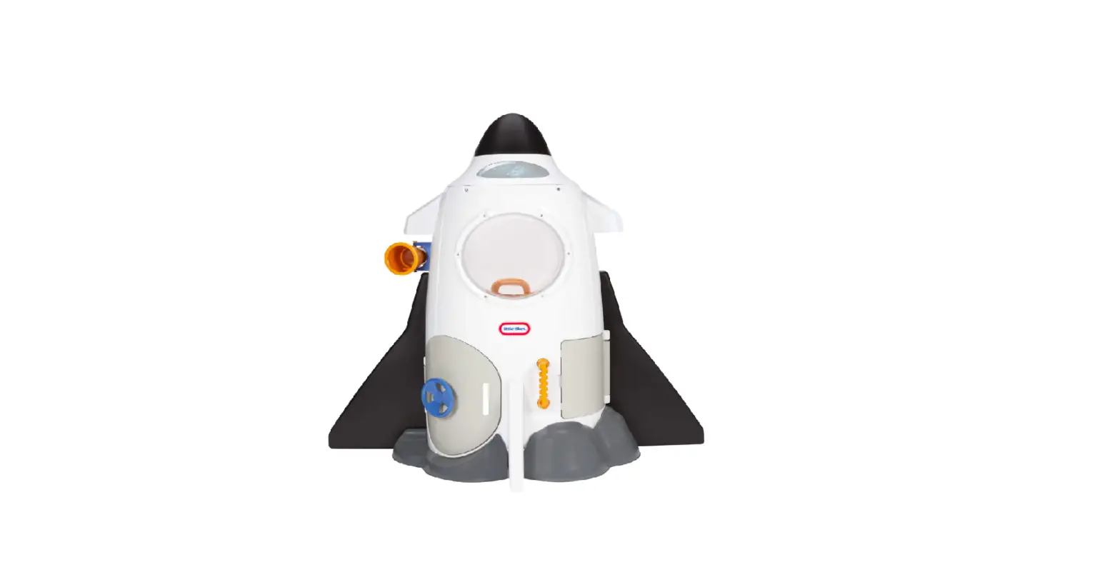 Little Tikes 66272m8 Adventure Rocket Instruction Manual