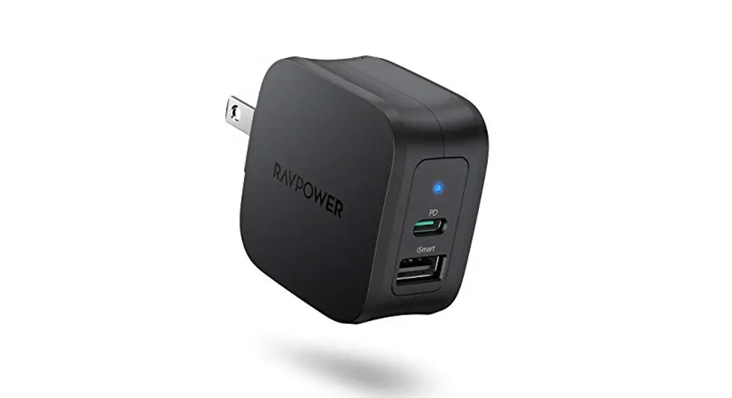 Limitless E236069 Powerpro 7-device Charger User Manual