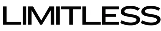 LIMITLESS LOGO