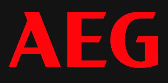 AEG-logo