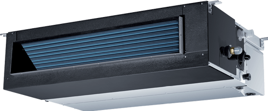 Haier AD71S2SM5FA 7.1 kW Low Profile Ducted-FIG1