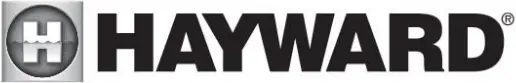 HAYWARD logo b1