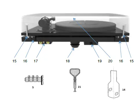 music-hall-mmf-3.3-Series-Manual-Three-Speed-Turntable-2