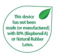 monaghan AEROBIKA Oscillating Positive Expiratory Pressure - Fig 11