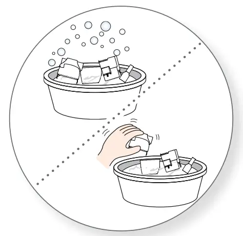 monaghan AEROBIKA Oscillating Positive Expiratory Pressure - Fig 8