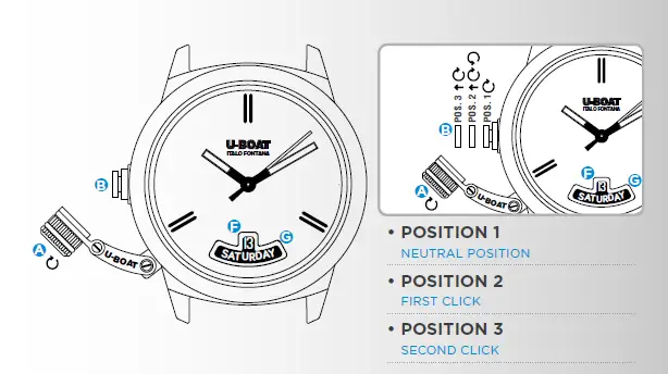 U-BOAT-CLASSICO-8891-40mm-Vintage-Watch-2