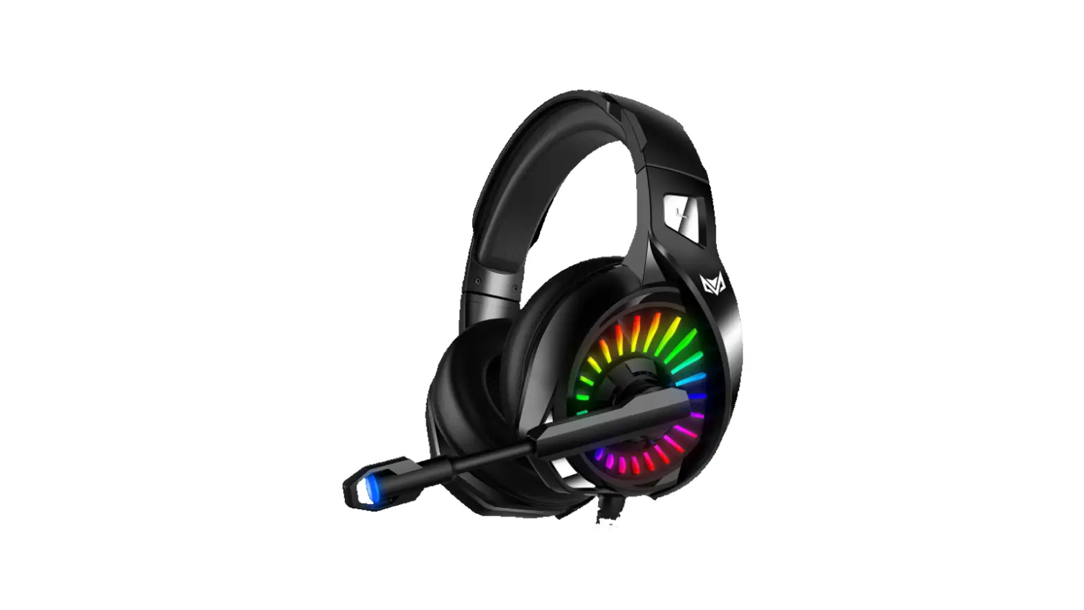 Greenfox Gfh2200 Gaming Headset User Manual Greenfox Gfh2200 Gaming Headset User Manual