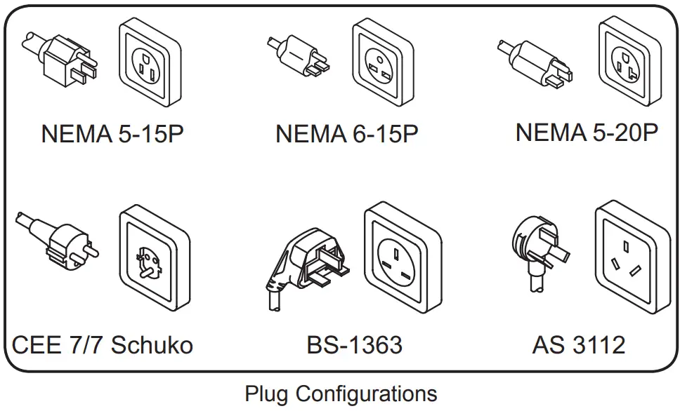 Hatco HWB Series Built-In Heated Wells fig 10