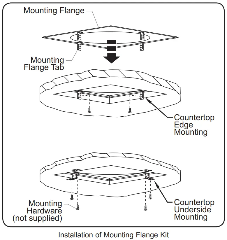 Hatco HWB Series Built-In Heated Wells fig 19