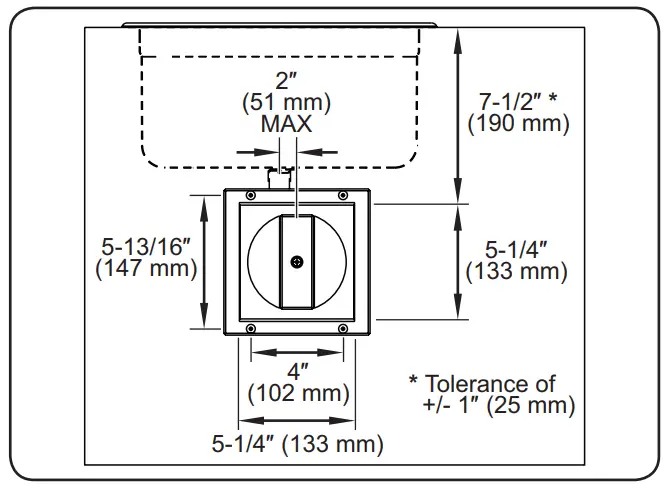 Hatco HWB Series Built-In Heated Wells fig 38