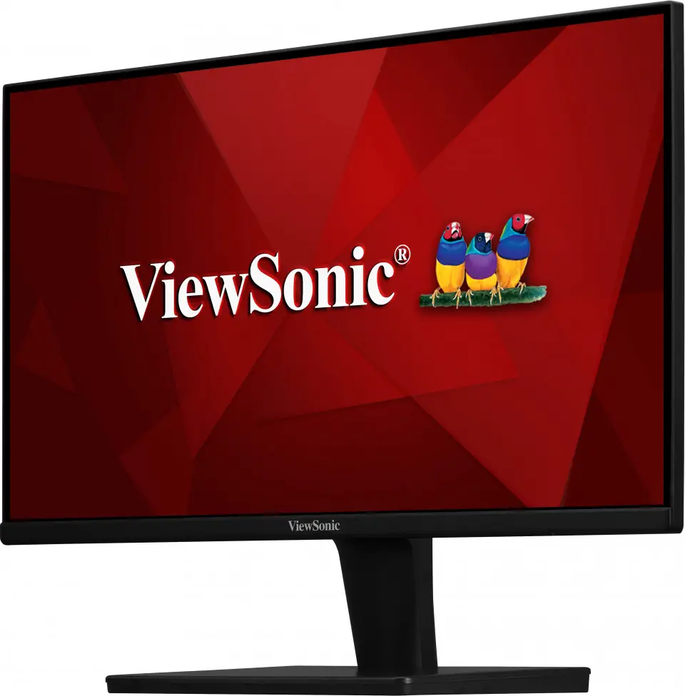 ViewSonic VA2415-H-2 24 Inch Full HD Monitor