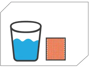 CAISSA MP-5 Electric with Gel Ball Blaster-FIG8