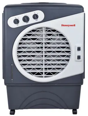 Honeywell CO60PM Series Portable Evaporative Air Cooler