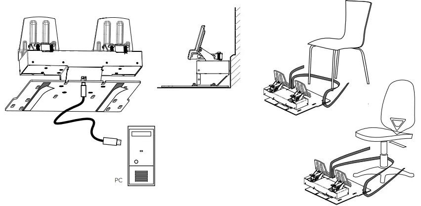 Virtual-Fly-RUDDO-and-RUDDO-Plus-Pedals-fig-2