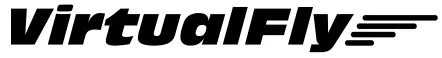 Virtual-Fly-logo