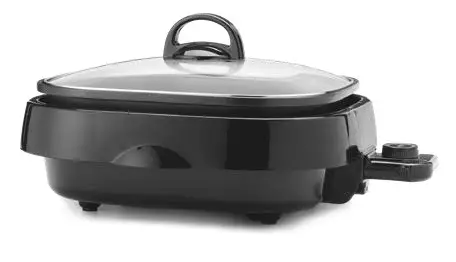 AROMA ARC-1033E Automatic Rice Cooker - Indoor Grills