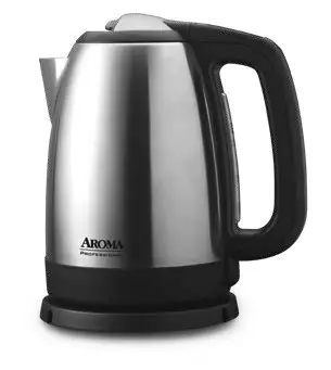 AROMA ARC-1033E Automatic Rice Cooker - Water Kettles