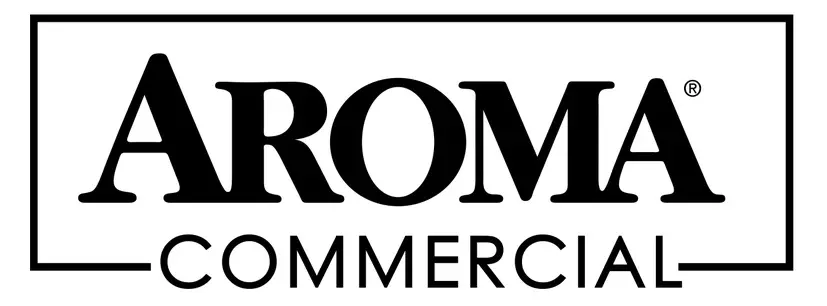 AROMA - Logo