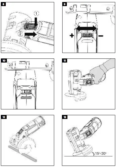 MEEC-TOOLS-12V-76mm-Compact-Angle-Grin-3