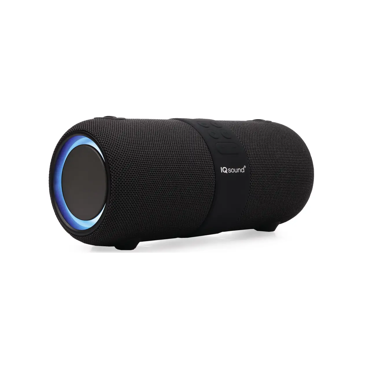 Iq Sound Iq-2323bt Portable Bluetooth Speaker User Manual