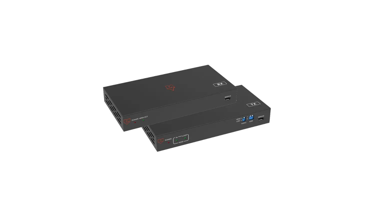 Vigillink Vlex-ht2150a-tr 1080p Hdbaset Extender 150m User Manual