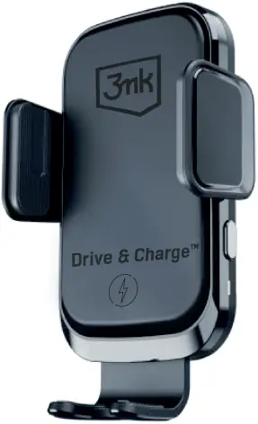 3mk Wireless Car Charger A01