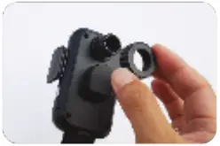 3mk Wireless Car Charger A03a