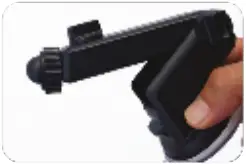 3mk Wireless Car Charger A03b