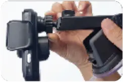 3mk Wireless Car Charger A03c