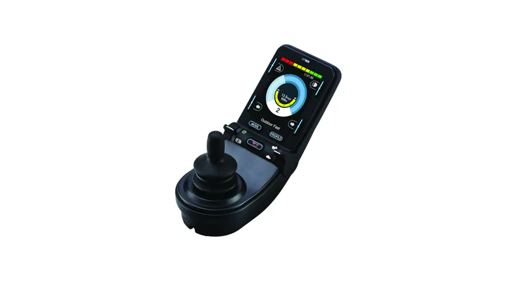 Amyloior Bluetooth Pairing R-net Advanced Joystick And Omni 2 User Guide Amyloior Bluetooth Pairing R-net Advanced Joystick And Omni 2 User Guide
