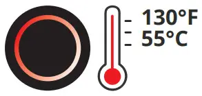 VENUSTAS EGE 10000 5V Battery Heated Jacket - ICON 4