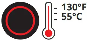 VENUSTAS EGE 10000 5V Battery Heated Jacket - ICON 5