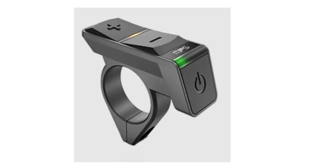 Mps Energy Eds-e1 Controller Motor Meter User Manual