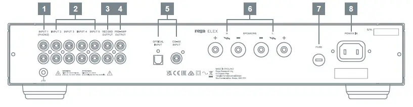 rega-Elex-MK4-Integrated-Amplifier-FIG-1