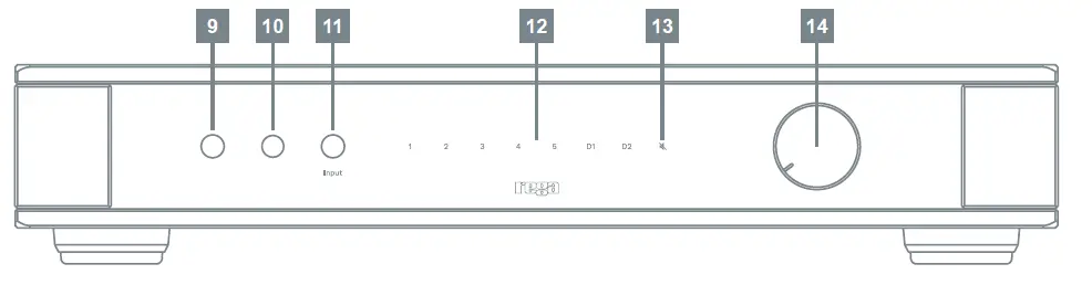 rega-Elex-MK4-Integrated-Amplifier-FIG-4
