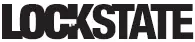LockState ‎LOGO