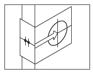 LockState ‎OE-550DB-626 WiFi Deadbolt Satin Nickel - 1